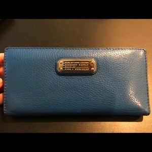 Marc by Marc Jacobs Bifold wallet (used)